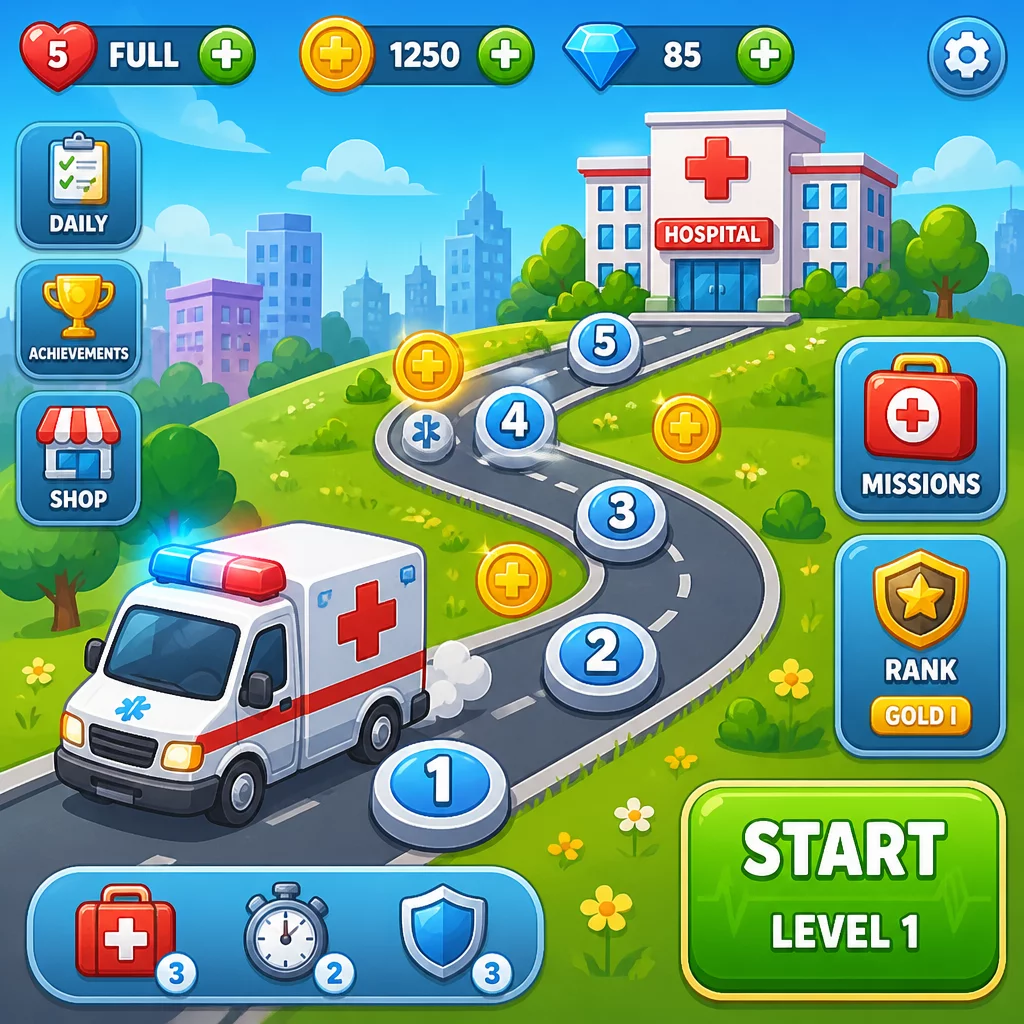 Medical Emergency