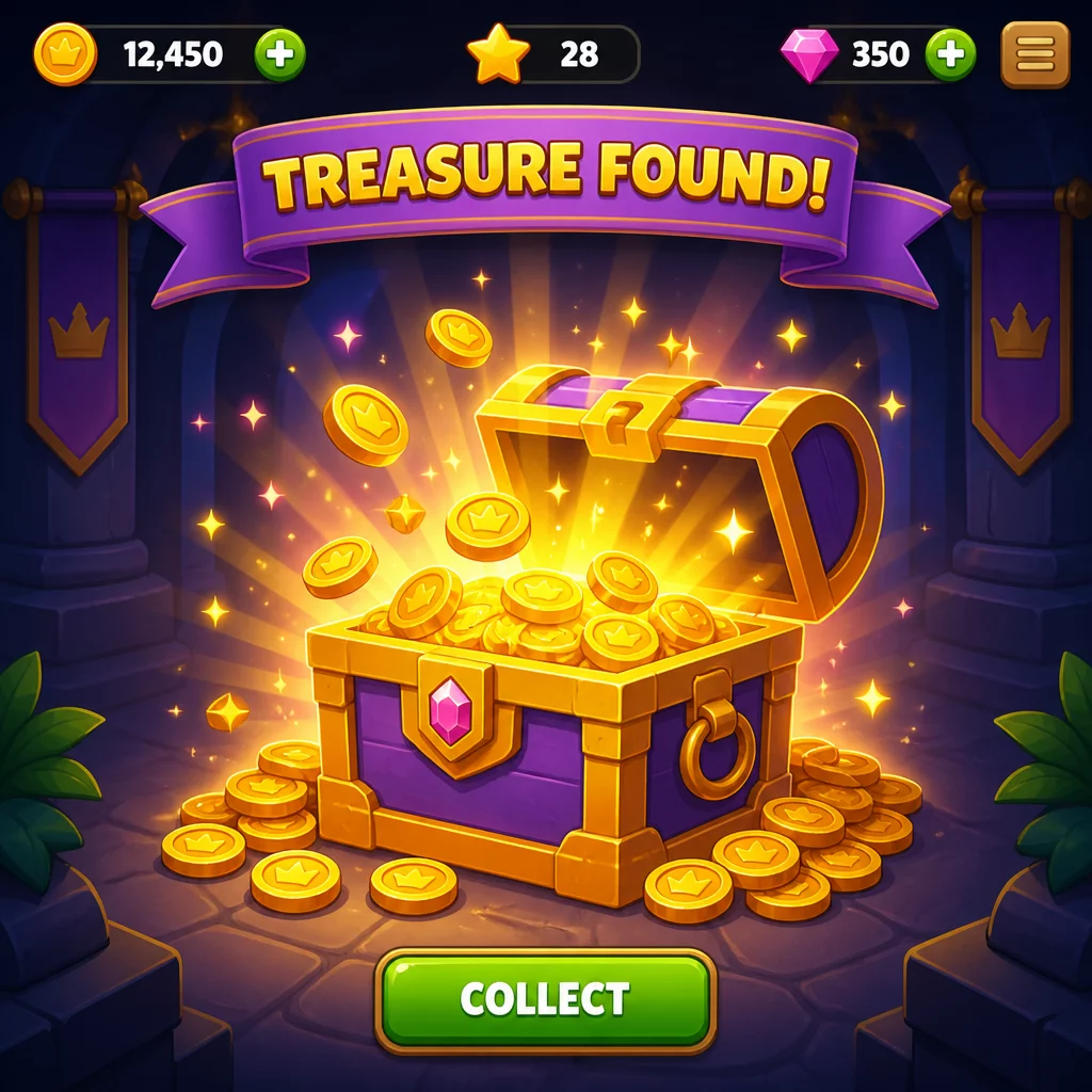 Mystery Box Secrets