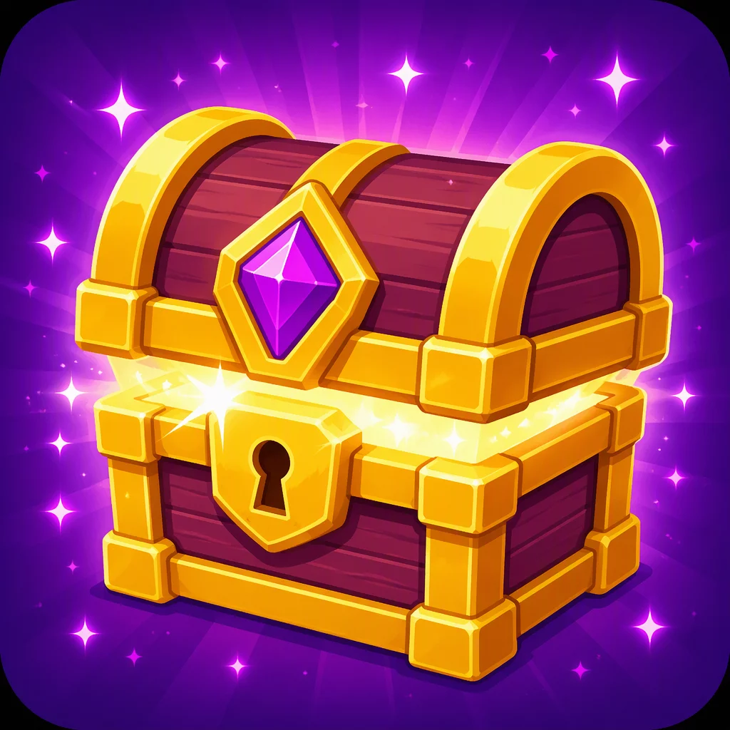 Mystery Box Secrets