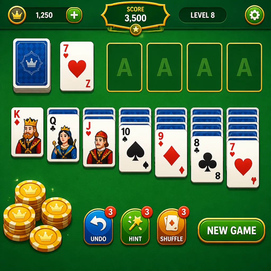 Pai Gow Cards